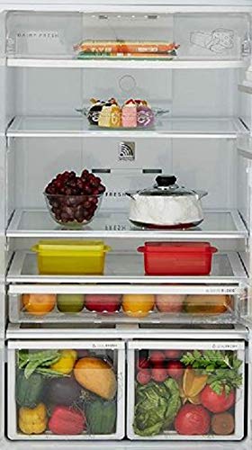 Whirlpool 440 L 3 Star Inverter Frost-Free Double Door Refrigerator with Adaptive intelligence techn amazinggiftidea-com