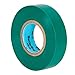 NSi Industries WarriorWrap Select 3/4 in. x 60 ft. 7 mil Vinyl Electrical Tape, Green (WW-722-GN)