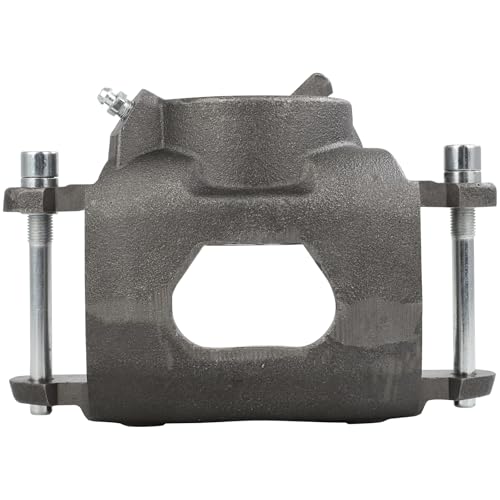 Image of 184040 184039 Front Left & Right Disc Brake Calipers Assembly