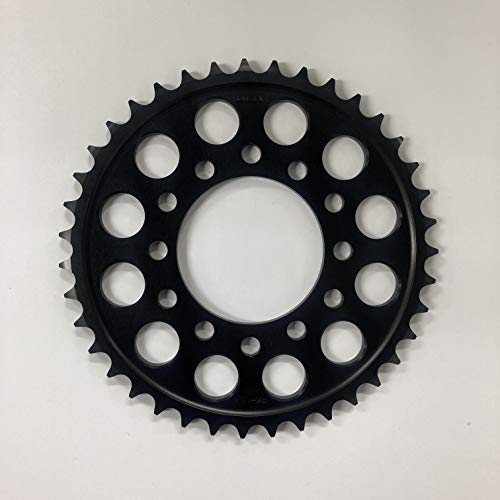 Amazon | サンスター(SUNSTAR) リアスプロケット アルミ 530-38T