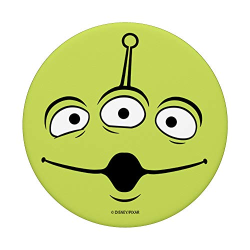 Disney Pixar Toy Story Alien Face Popsockets Popgrip: Swappable Grip For Phones & Tablets #TOP2