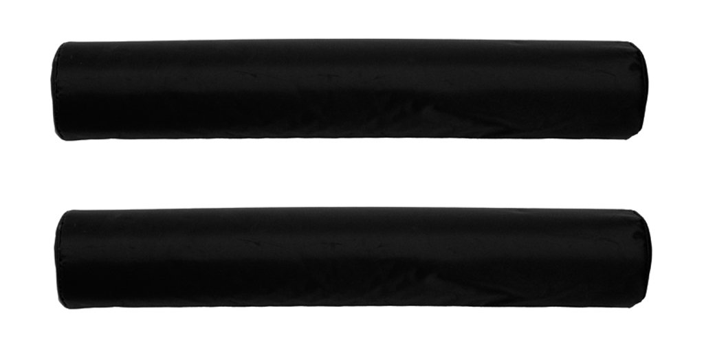 Ader Sporting Goods Barbell Bar Pad Pair (Sold as 2 Pieces)