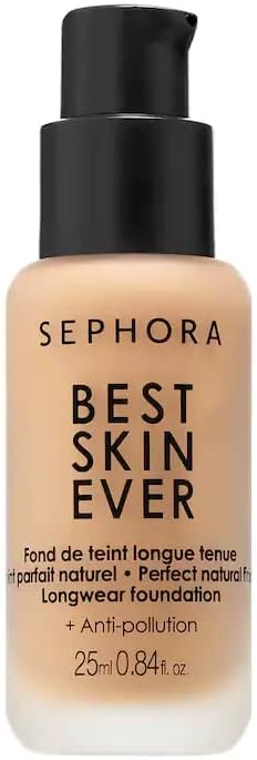 COLLECTION Best Skin Ever Liquid Foundation Unisex 26 N