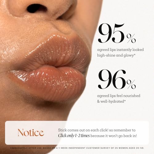 Image of Nature Republic HONEY MELTING LIP, 14 MAPLE GLITTER