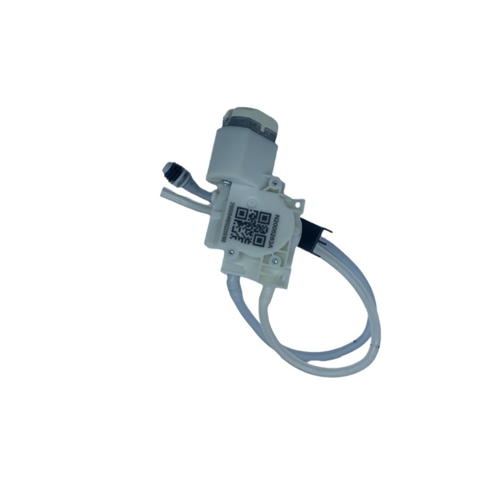 Pompe péristaltique pour réservoir d'eau pour réparer Roborock S50 Max