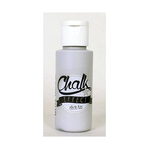 CHALK EFFECT PINTURA A LA TIZA 60 ML (HUMO)