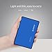 immagine 3ORICO Case Esterno USB 3.0 per Hard Disk SATA III da 2,5'' per HDD o SSD - Blu