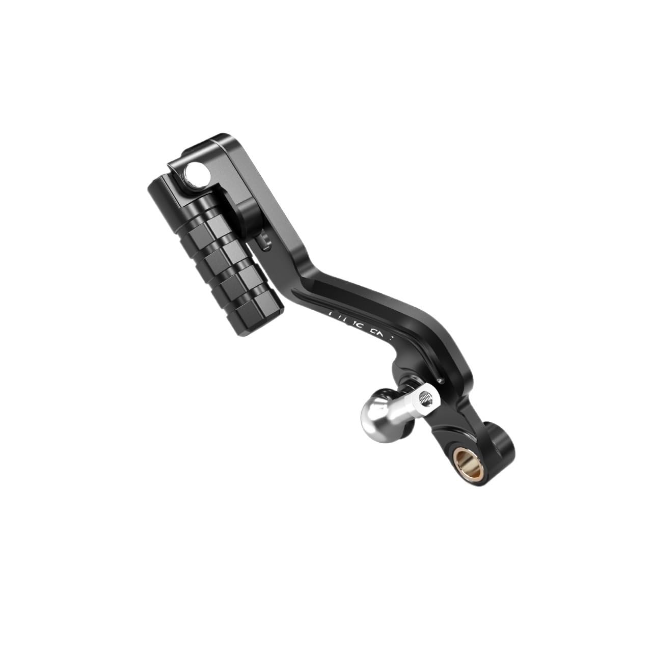 Sélecteur de vitesse levier de vitesse frein moto pour Tenere 700 XTZ700 2019-2024