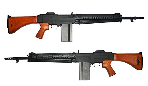 s&t 64式小銃 電動ガン 予備マガジン 弾納付き 陸上自衛隊