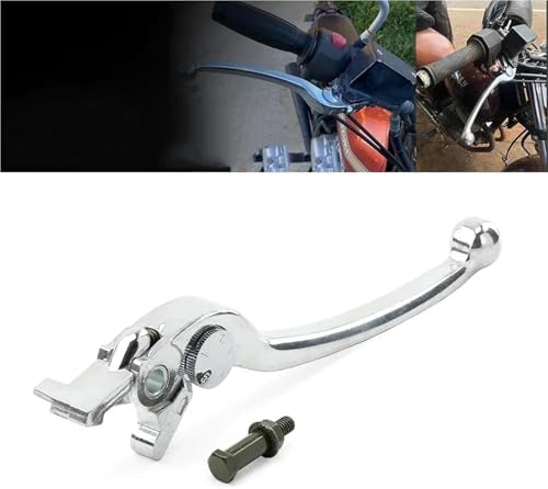 Palancas de mano de motocicleta para eliminar holgura en FJR1300 6