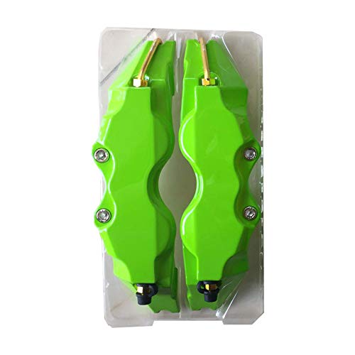 ハイエース キャリパーカバー ブレーキキャリパー カバーグリーン