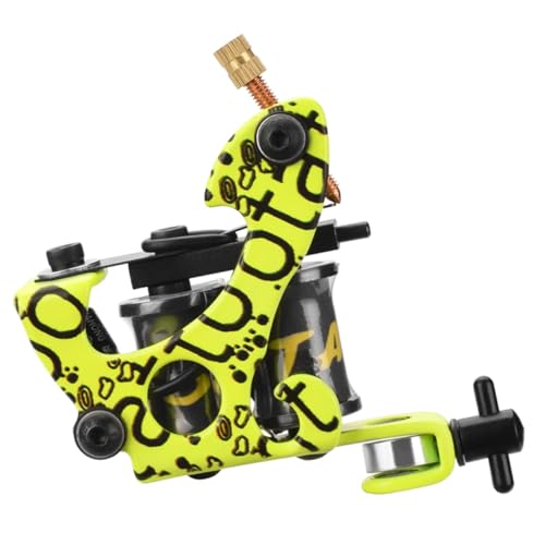 Generic Tattooing Supplies Tattoos Tools Tattooing Tool Tattooing Lover Coil Design Tattooing Machine Iron