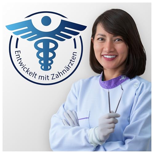 Blend-a-dent Professional, unsere beste Haftcreme, für Voll- und Teilprothesen, 40g