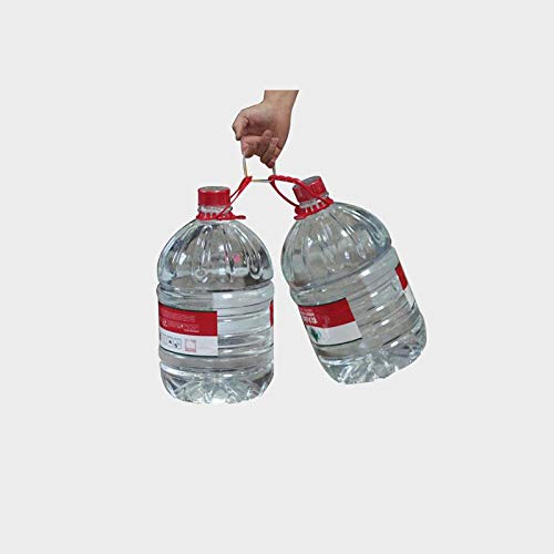 White Zip Ties 8 Inch 1000 Pack Heavy Duty Zipties Clear Industrial Nylon Cable Ties Wire Ties Tie Wraps For Organize Crafting Cable Management For Graden Fence Garage Indoor Outdoor #TOP5