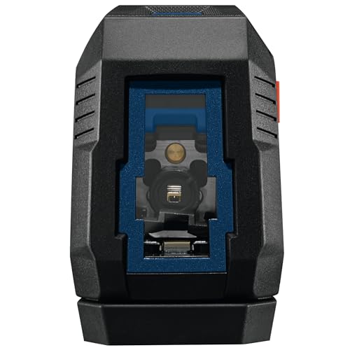 Bosch GLL50-20 50 Ft Self-Leveling Cross-Line Laser thumb #2
