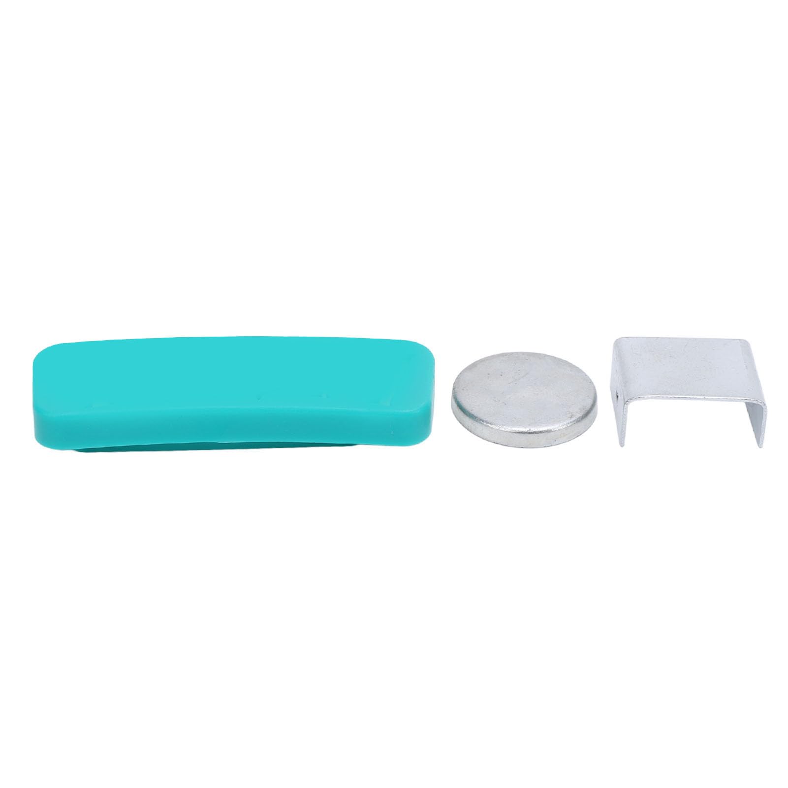 Soporte Magnético Para Tiza De Billar - Diseño Antiderrame, Cierre Silencioso, Ideal Para Jugadores Y Aficionados