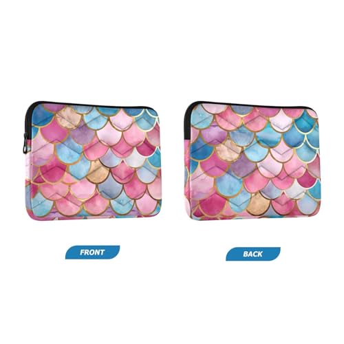 Funda para portátil 13-14 pulgadas con protección impermeable miniatura 2