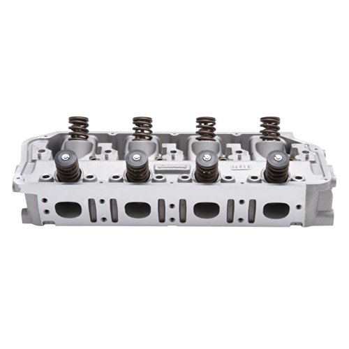 Image of Edelbrock 61175 Cylinder Head