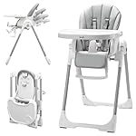 KÜB 3-in-1 high chair