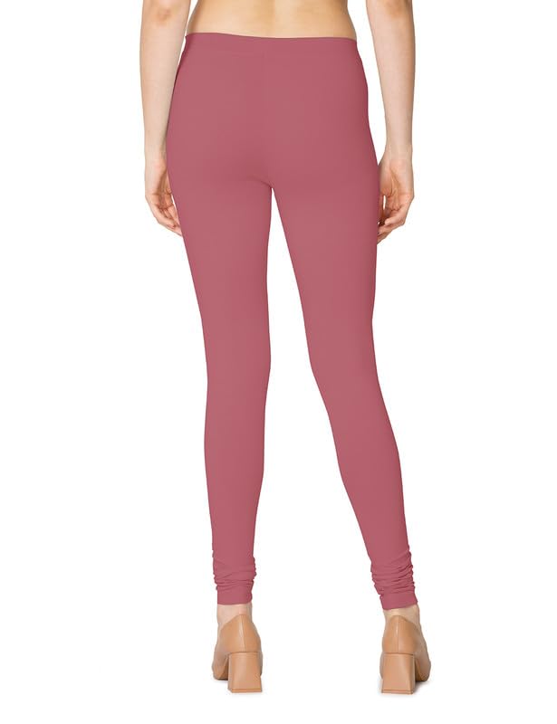 Image of VSTAR Full Length Stretchable chudi Leggings