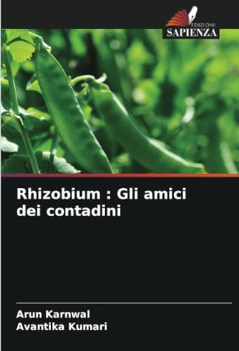 Rhizobium : Gli amici dei contadini