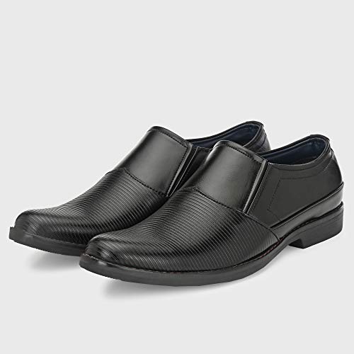 Image of Centrino Mens 8901 Formal Shoes