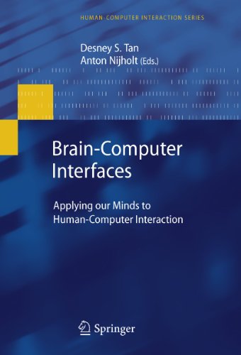 Brain-Computer Interfaces: Applying our Minds to Human-Computer Interaction: 0 (Humanâ€“Computer Interaction Series) view 2