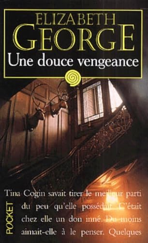 Douce vengeance [French] 2266114123 Book Cover