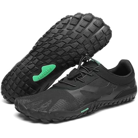Chaussures Minimalistes SAGUARO Cover