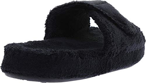 Acorn Women's Spa Slide II Slippers Black4