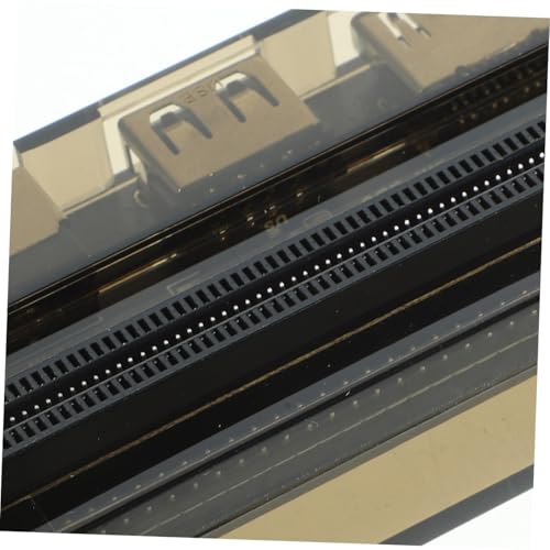 Station d'accueil Pci-e multi-interfaces pour carte graphique externe portable - 6