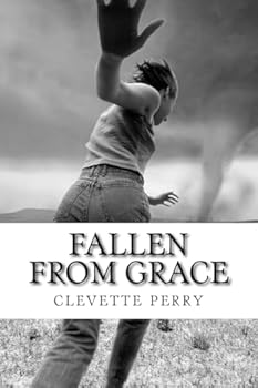 Paperback Fallen from Grace Book