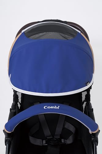 E7系 かがやきベビーカーB型 【べビカル】【コンビ】7ヶ月から48カ月頃まで 軽量B型ベビーカー