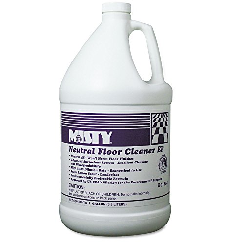 AEPB18044 - Misty Neutral Floor Cleaner EP