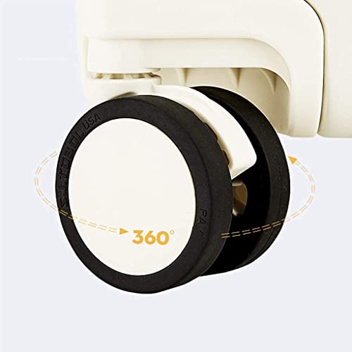 OLOTU Tough PC Carry-On