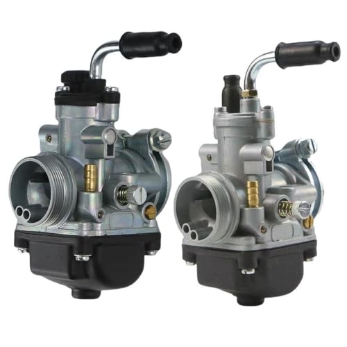 Carburateur 21mm PHBG pour rouler au quotidien en scooter 50cc