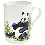 animal world stream Becher für Heiß- und Kaltgetränke aller Art