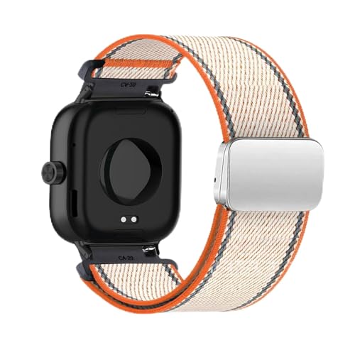 [AireWiki] �R���p�`�u�� Redmi Watch 4 �}�O�l�b�g �o���h �i�C���� ���f�B�[�X �����Y �X�g���b�v �Ή� Redmi Watch 4 �����x���g �ґg�\�����[�v �e�� ���� �X�e�����X���ߋ��� �����\ �ʋC�� ���K ������� �X