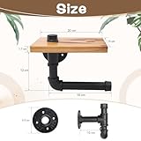 Zoom IMG-1 flagest porta carta igienica industriale Zoom IMG-1 flagest porta carta igienica industriale