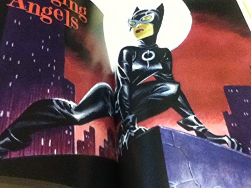 Naughty and Nice Bruce Timm ブルース・ティム 一 番 安い