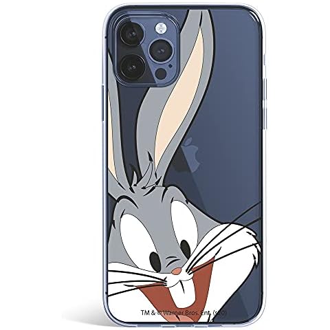 Coque Warner Bros iPhone 13 Pro Cover