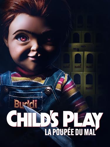 Child's Play: La poupée du mal