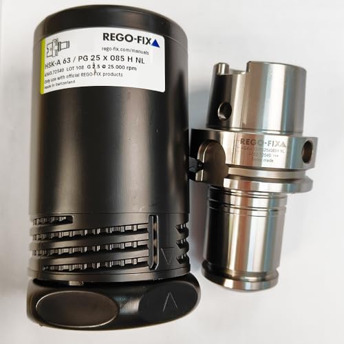 HUAZHICHUN HSK-A 63PG 25 x 085H