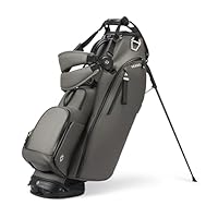 ベゼル PLAYER 2.0スタンドキャディバッグBLACK Amazon.co.jp: VESSEL PLAYER 5.0 AMERICANA DOUBLE : スポーツ