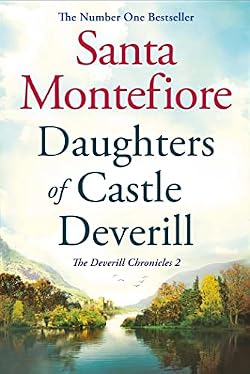 Daughters of Castle Deverill cover image