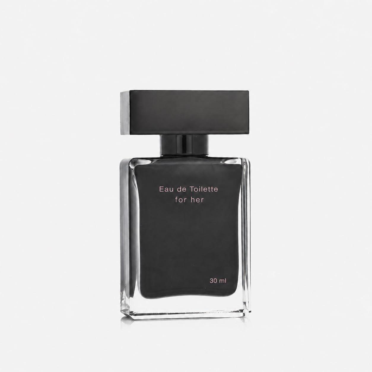 For Her Eau de Toilette, Fragranza Floreale da Donna, 30 ml