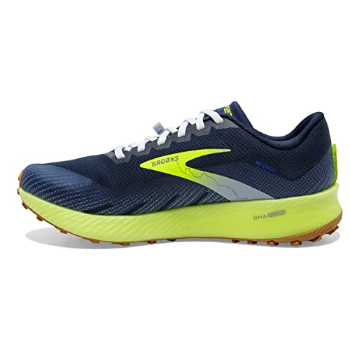 Brooks Men's Catamount Trail Running Shoe3
