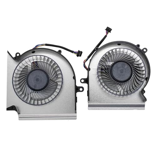 Ventilateur CPU+GPU MSI MS-16U1 MS-16U2 MS-16U5 MS-16U7 Leopard - 2
