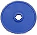 Pentair LG36L Blue Valve Gear Replacement Sweep I and II L79BL Automatic Pool Cleaner