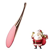 10 Modes and one-Touch Recovery Memory Function Portable Soft Silicone Silent Couple Waterproof Suitable for Female Pleasure USB Charging lkk07